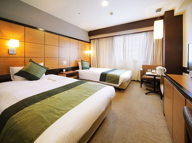 Hotel Wing International Premium Tokyo Yotsuya 51 Tokyo Hotel Deals Reviews Kayak