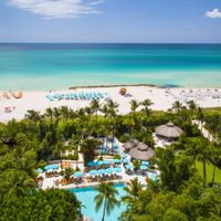 The Palms Hotel & Spa