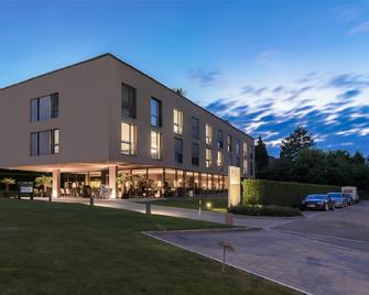 Hotel Kreuzlingen am Hafen - Kreuzlingen - Building