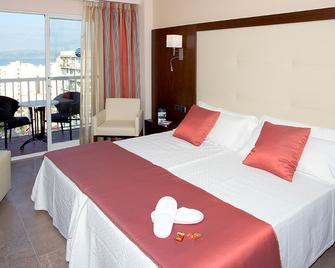 Hotel Torre Azul & Spa - Adults Only - S'Arenal - Bedroom
