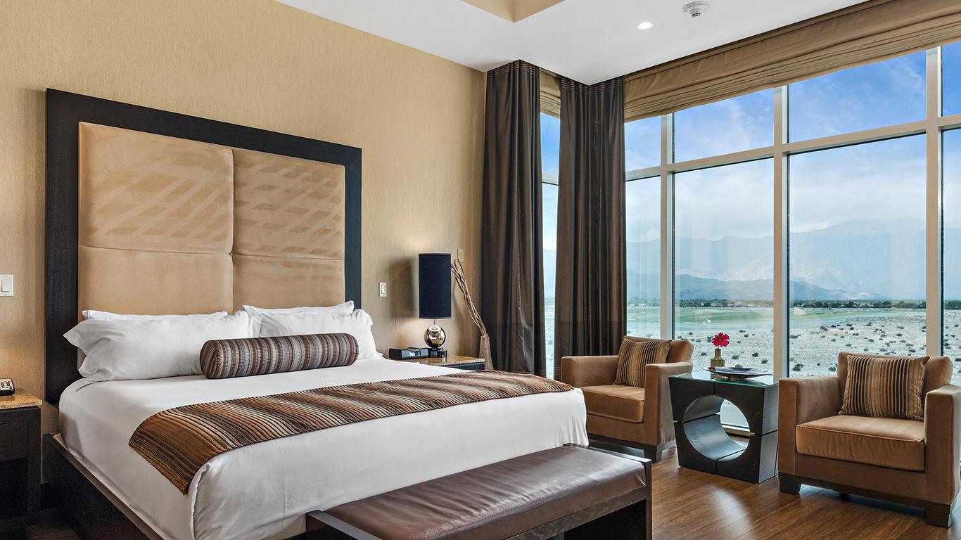 أجوا كاليانتي ريزورت كاسينو سبا رانشو ميراج