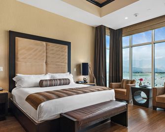 Agua Caliente Casino Rancho Mirage - Rancho Mirage - Chambre
