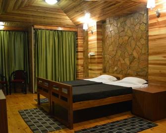 Quinton Enclave - Shillong - Habitación