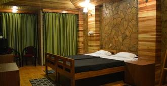Quinton Enclave - Shillong - Bedroom