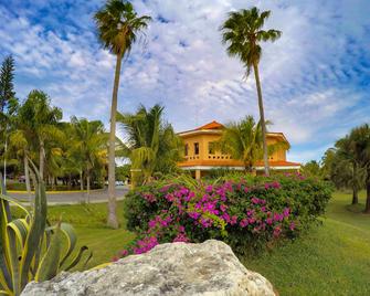 Roc Arenas Doradas - Varadero - Edificio