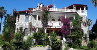 Romantik Villa Dalla - Dalaman