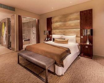 City of Dreams - The Countdown Hotel - Macau - Bedroom