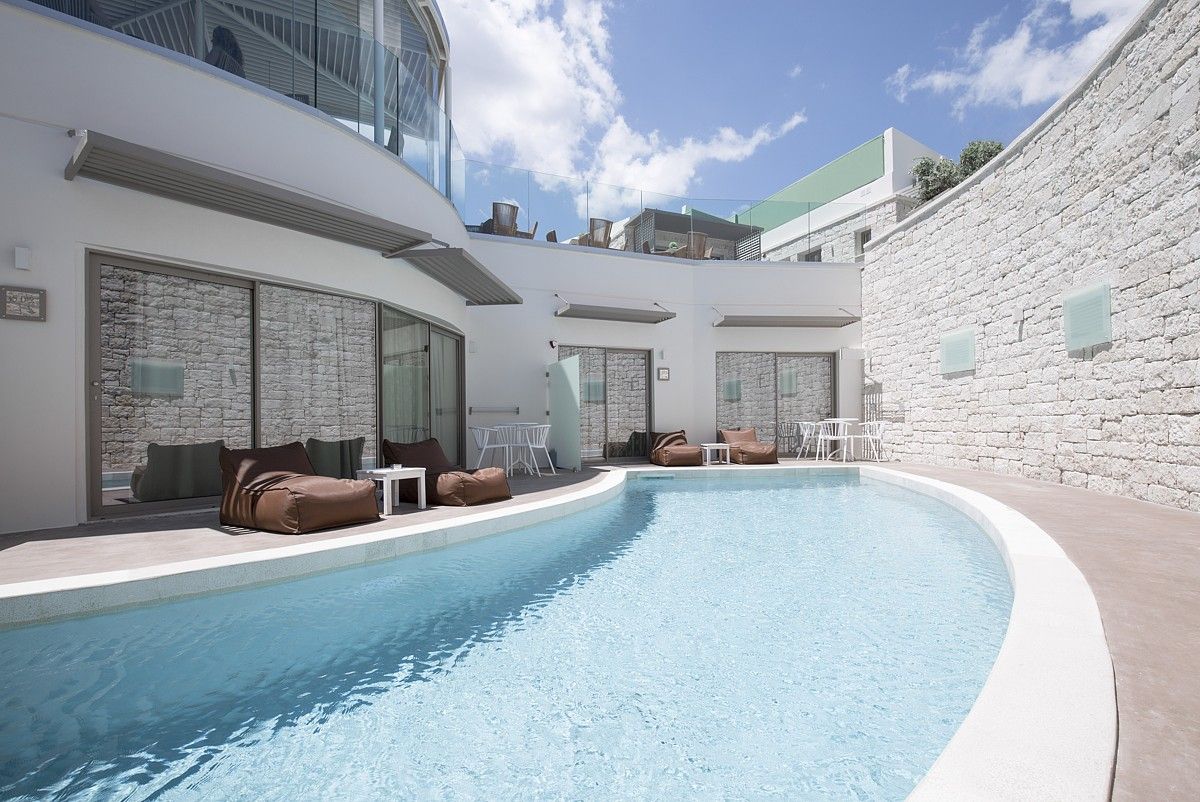 Aloe Boutique Hotel & Suites - adults only from $113. Almyrida Hotel Deals  & Reviews - KAYAK