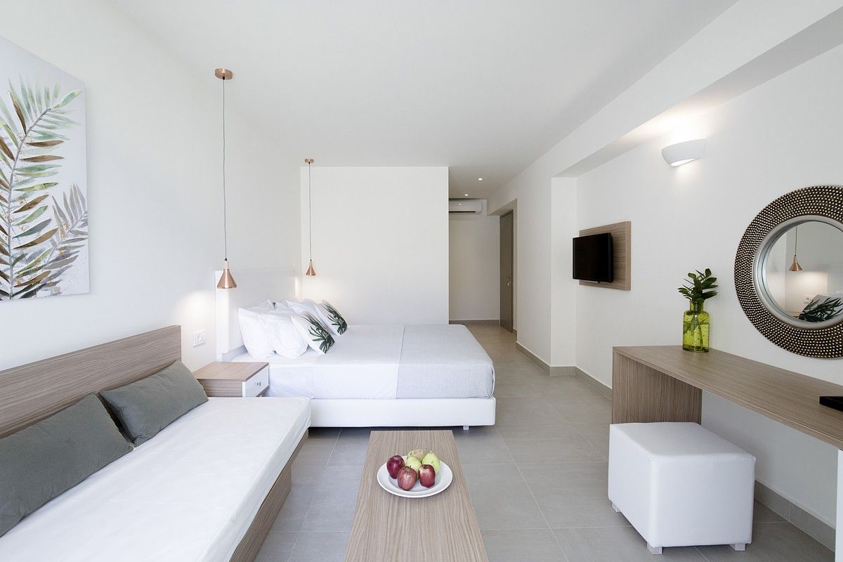 Aloe Boutique Hotel & Suites - adults only from $113. Almyrida Hotel Deals  & Reviews - KAYAK