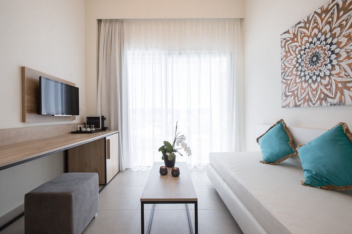 Aloe Boutique Hotel & Suites - adults only from $113. Almyrida Hotel Deals  & Reviews - KAYAK