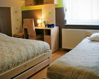 Willa Arletta - Jastrzębia Góra - Bedroom