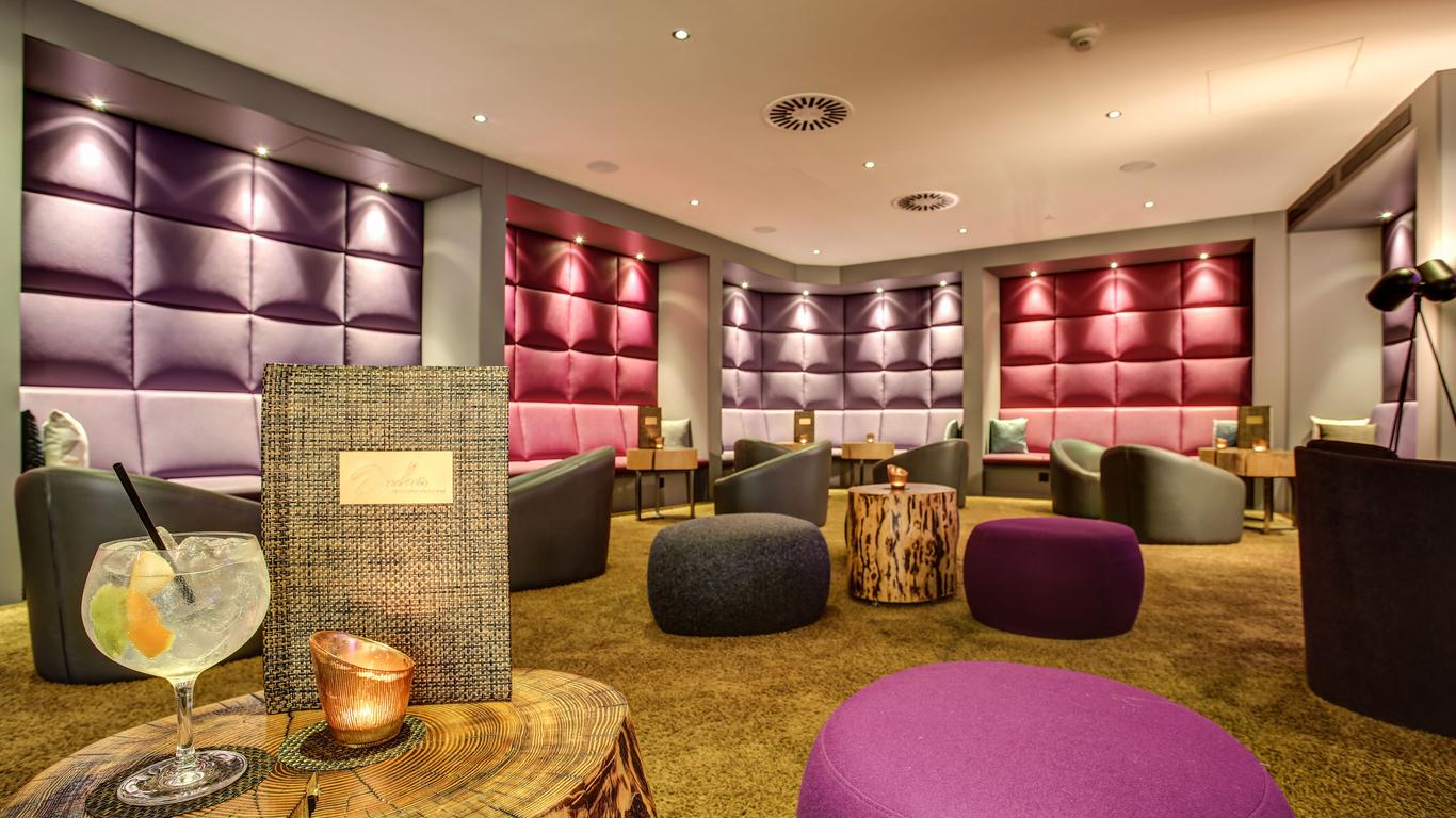 Premier Inn Braunschweig City Centre