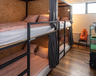 Vibrant Iceland Hostel - Hafnarfjordur - Bedroom
