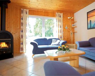 Ferienpark Mirow - Mirow - Living room