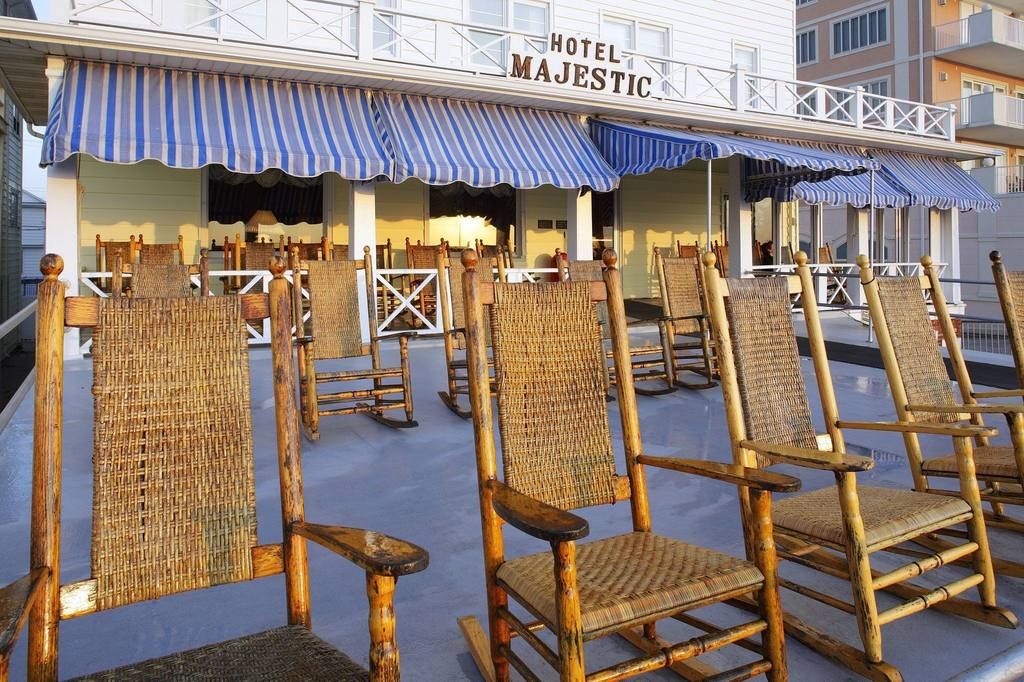 Majestic Awning Sign Llc Night Time Louvered Roof System Image Proview