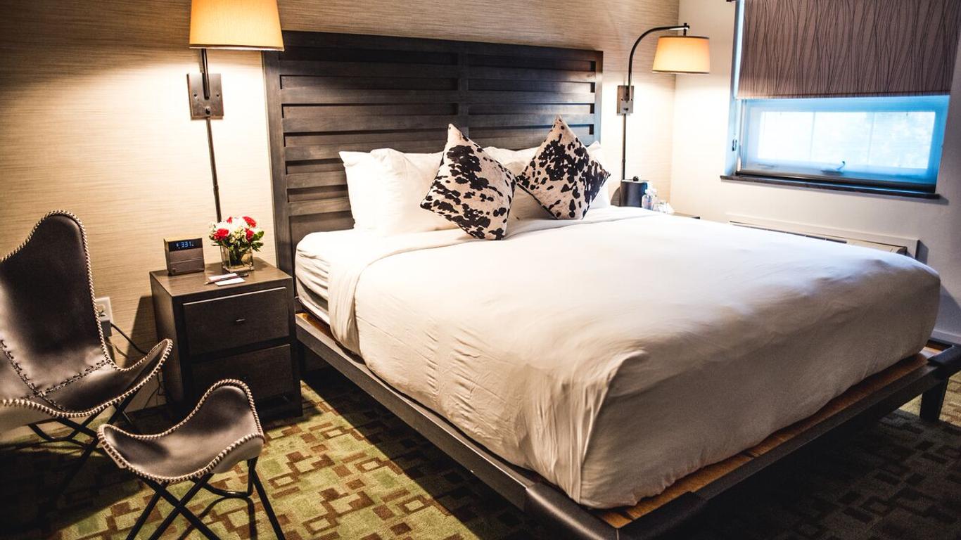Hotel Hi-Ho