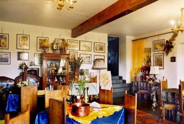 Motel Krolowej Jadwigi - Sandomierz - Restaurant