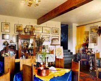 Motel Krolowej Jadwigi - Sandomierz - Restaurant