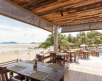 Banburee Resort and Spa - Koh Samui - Restauracja