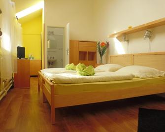 Penzion Nad Bankou - Košice - Ložnice