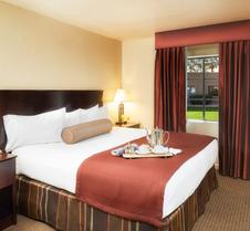 Scottsdale Plaza Resort