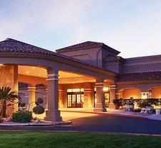 Scottsdale Plaza Resort