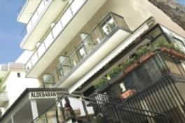 Aldebaran - Rimini - Building