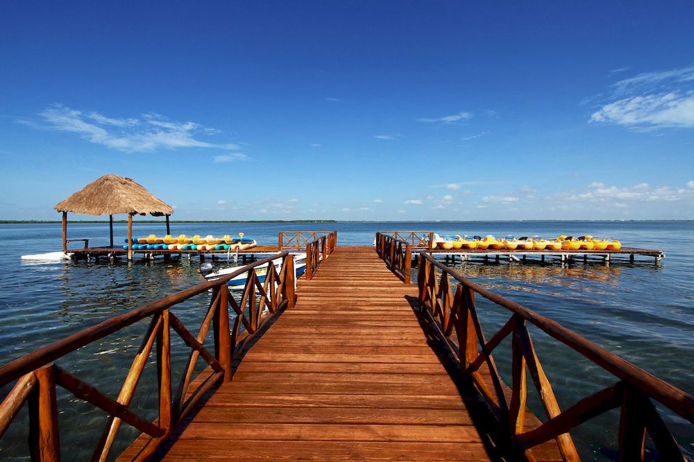 جي آر سولاريس كانكون آند سبا