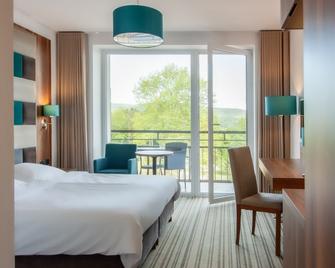Solina Resort - Polańczyk - Romfasiliteter