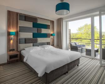 Solina Resort - Polańczyk - Schlafzimmer