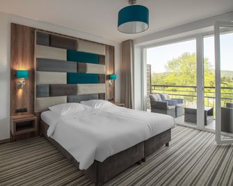 Solina Resort - Polańczyk - Quarto