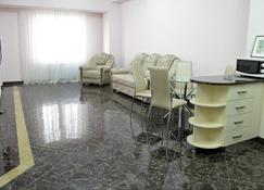 Freedom Apartments on Buzand street - Jerevan - Stue