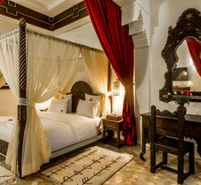 Hotel & Ryad Art Place Marrakech