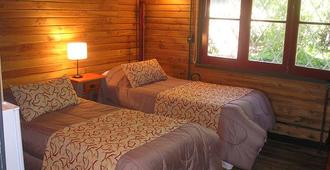 La Miralejos - San Carlos de Bariloche - Bedroom