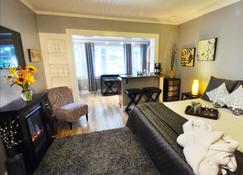 Palm Hotel - Ashland - Habitación