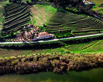 Casa Dos Varais, Manor House - Lamego - Outdoor view