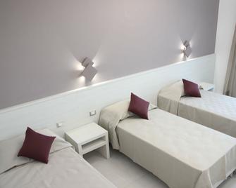 Alfema Ugento Club - Torre San Giovanni - Bedroom