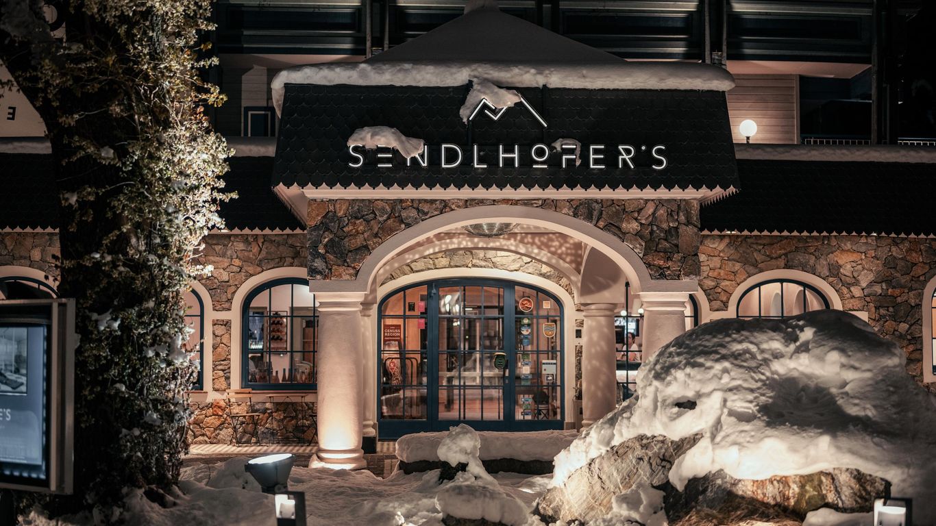 Sendlhofer's