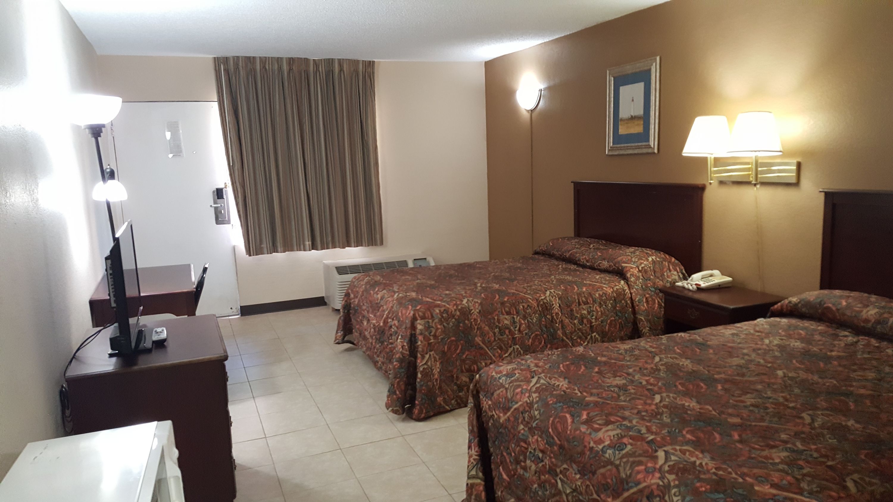 Red Carpet Inn Suites 75 Kinston Hotel Deals Reviews Kayak