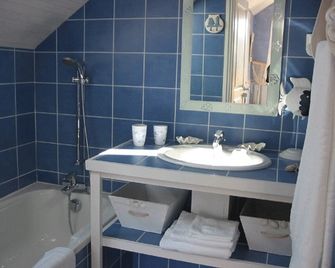 La Mouillere - Verton - Bathroom