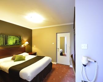 Birch Hotel - Heywood - Bedroom
