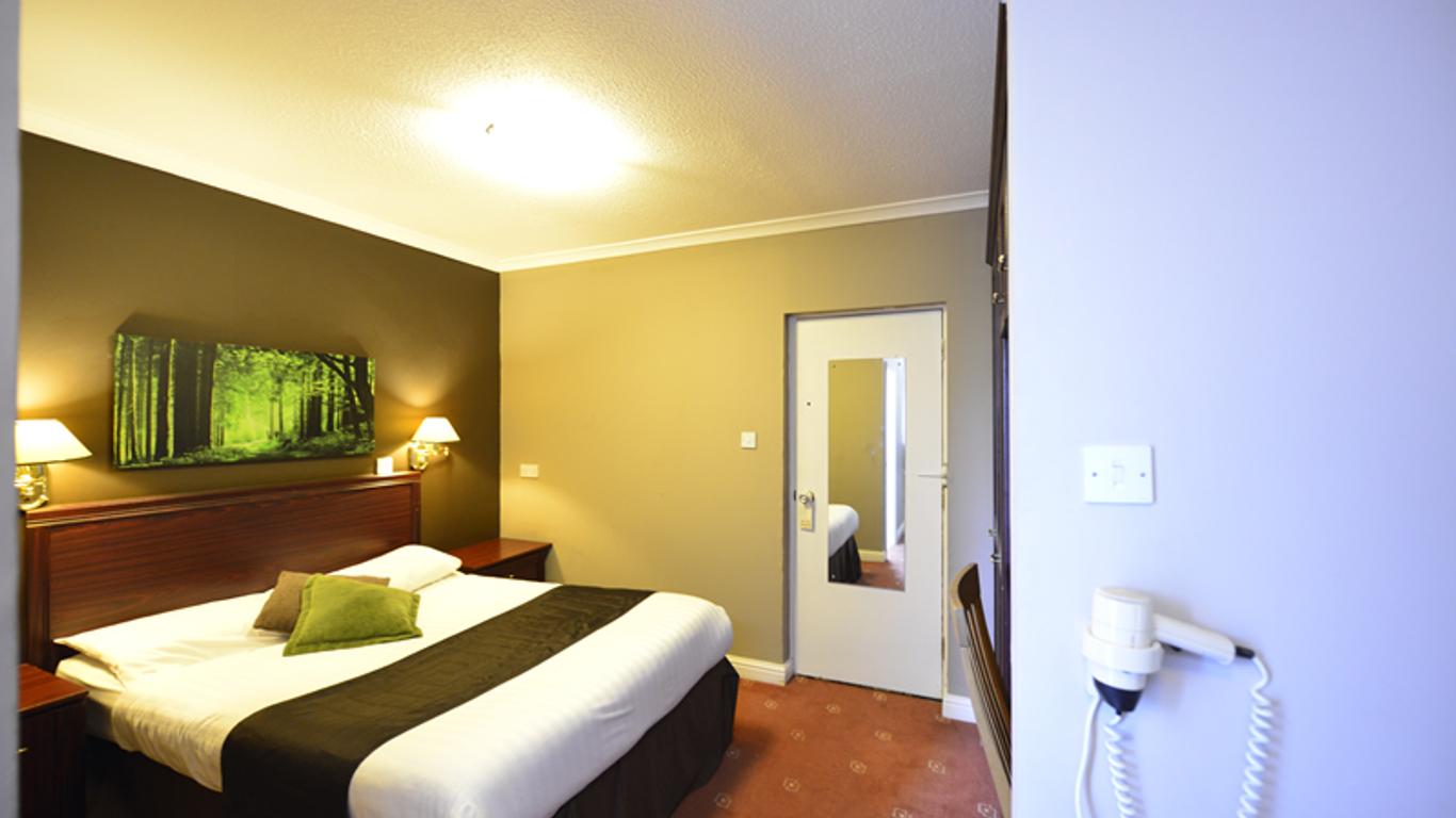 Birch Hotel