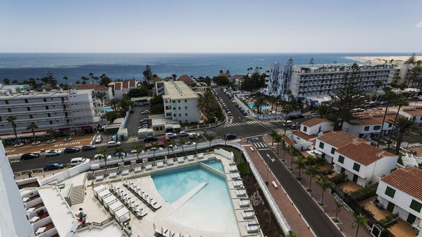 Hotel Caserio