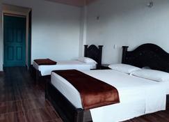 Hotel Campestre Paraiso Cafetero - Montenegro - Habitación