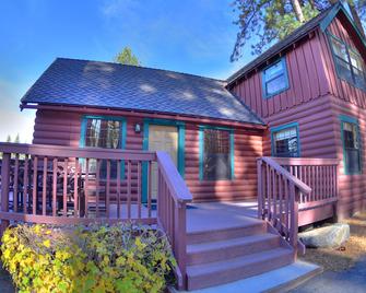 Zephyr Cove Resort - Zephyr Cove - Edificio