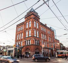 The Broadview Hotel