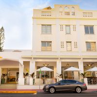 Stiles Hotel By Clevelander