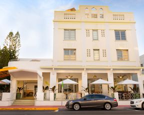 Stiles Hotel By Clevelander