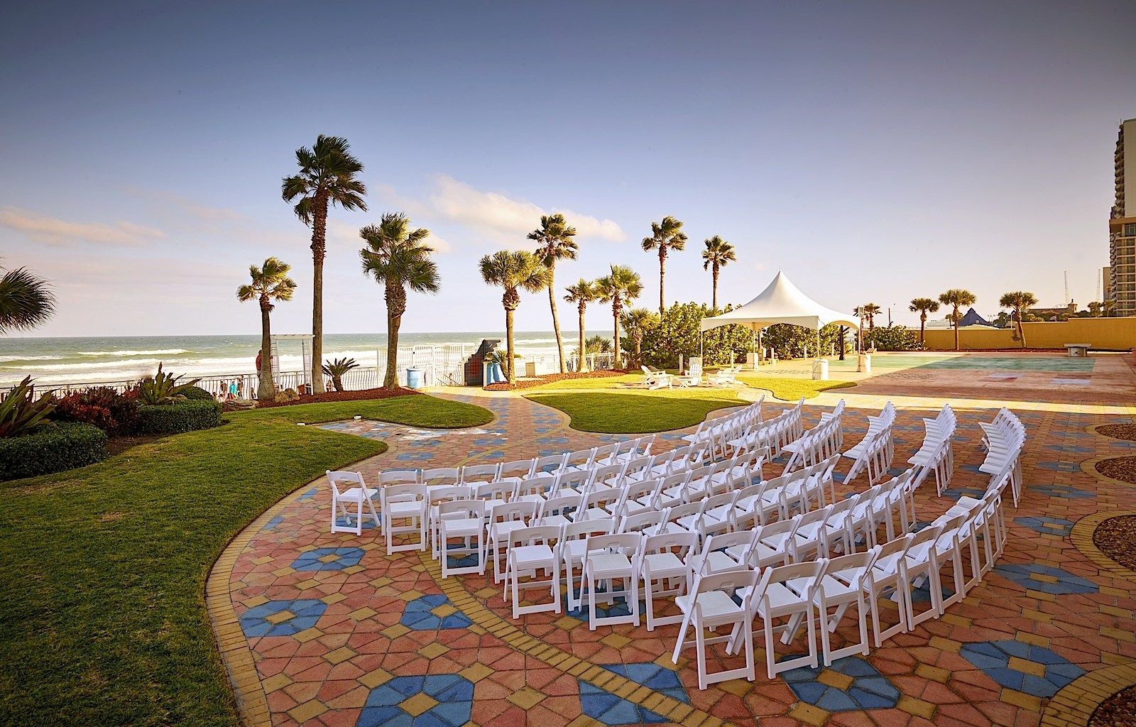 Plaza Resort Spa C 134 C 3 1 9 Daytona Beach Hotel Deals Reviews Kayak