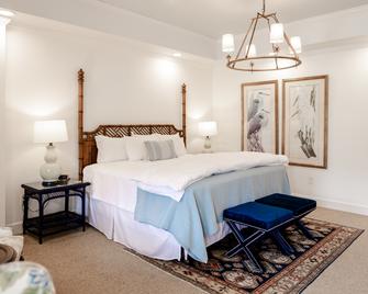 The Chesapeake Inn - Urbanna - Bedroom